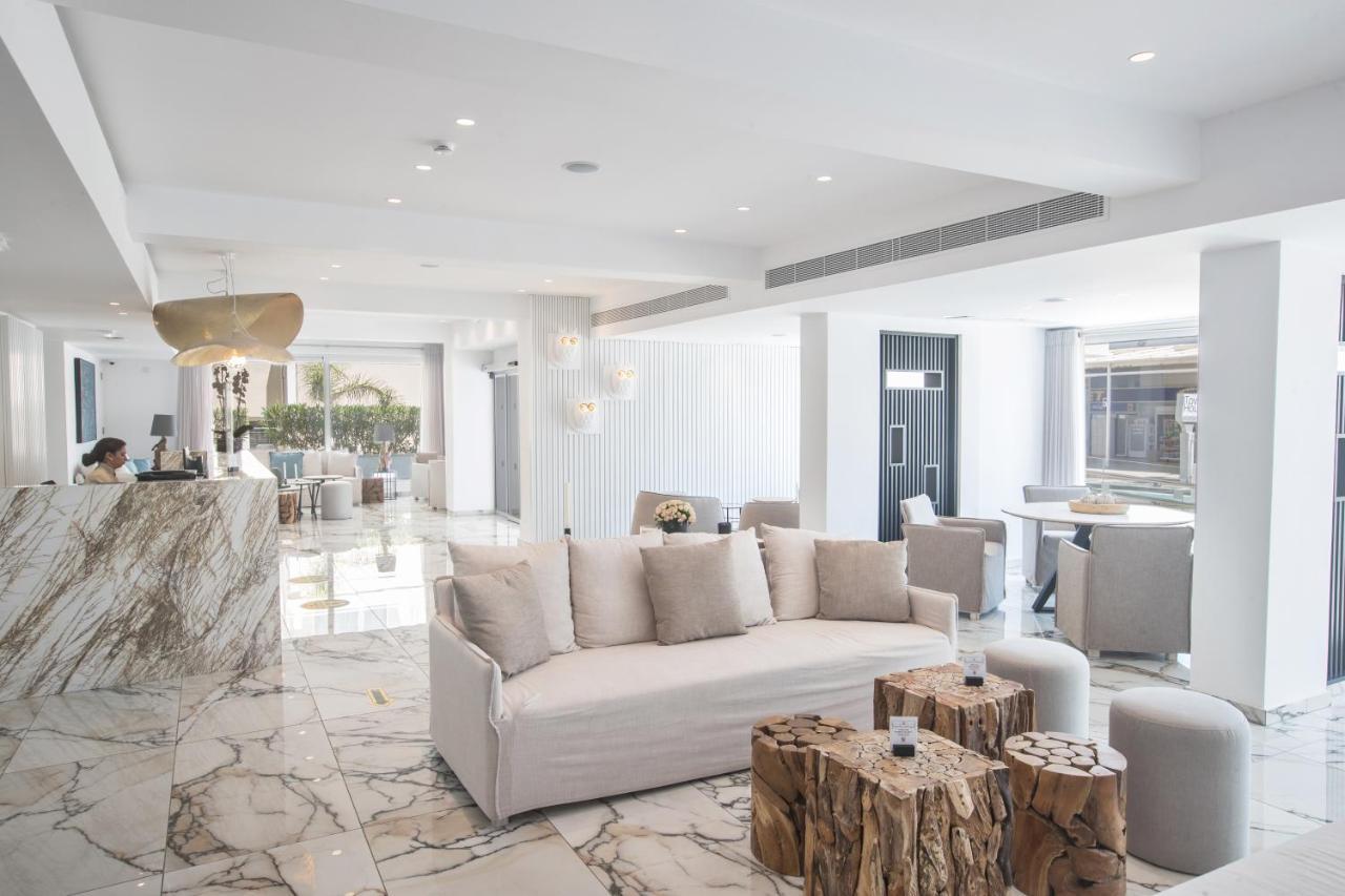 Kokkinos Boutique Hotel Protaras Exteriér fotografie