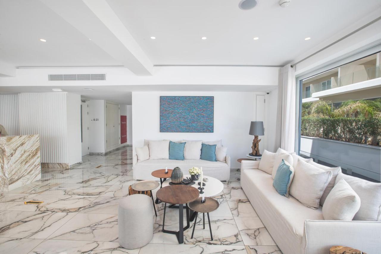 Kokkinos Boutique Hotel Protaras Exteriér fotografie