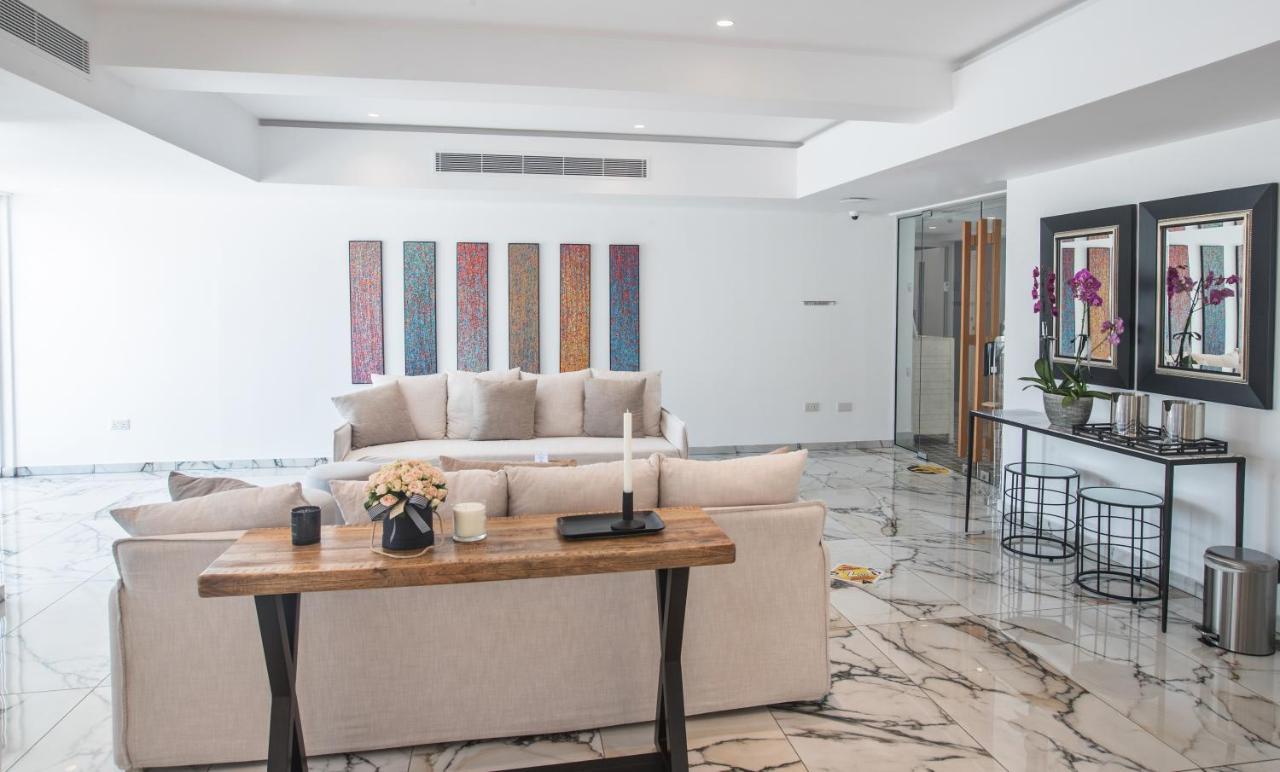 Kokkinos Boutique Hotel Protaras Exteriér fotografie