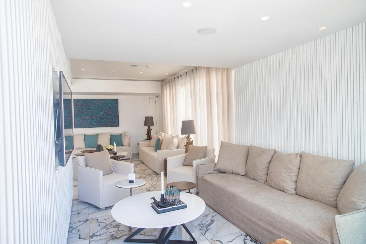 Kokkinos Boutique Hotel Protaras Exteriér fotografie