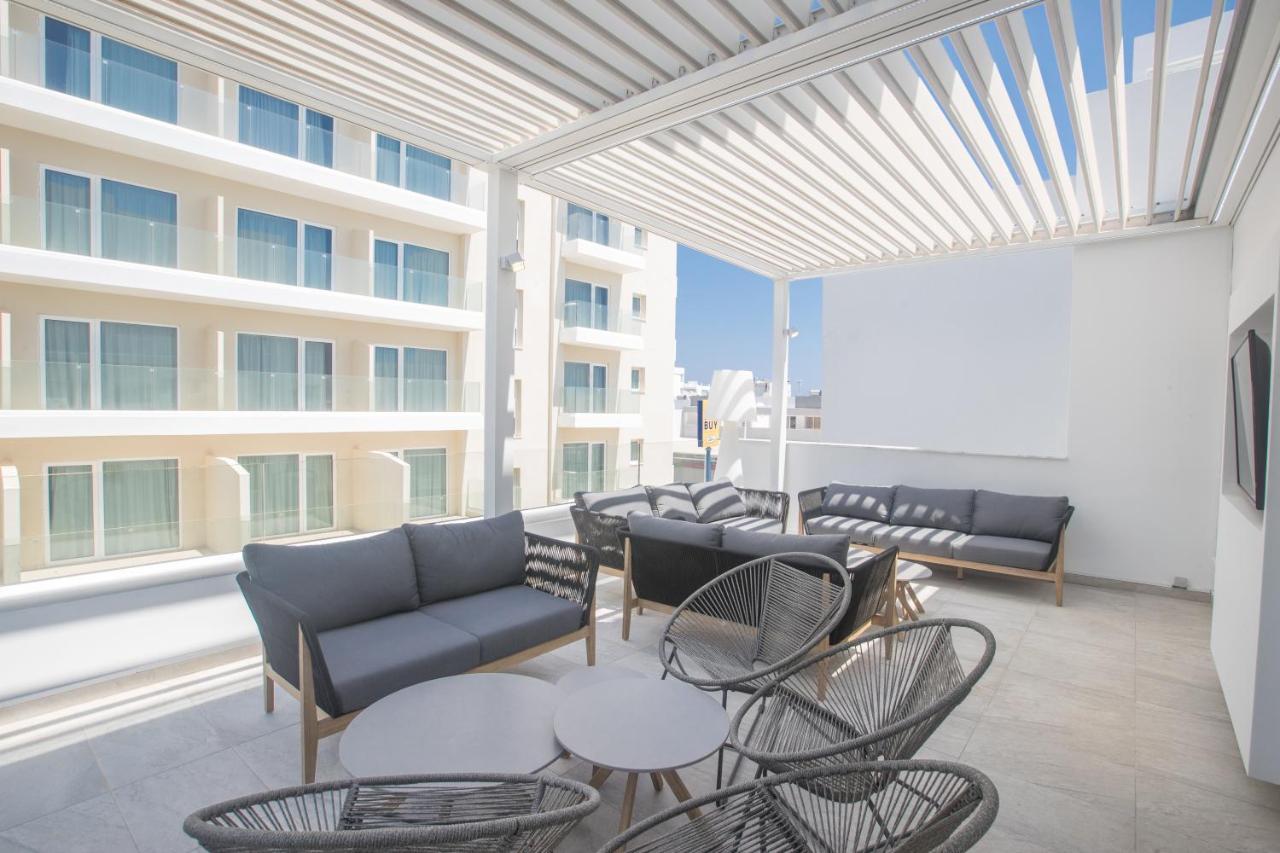 Kokkinos Boutique Hotel Protaras Exteriér fotografie