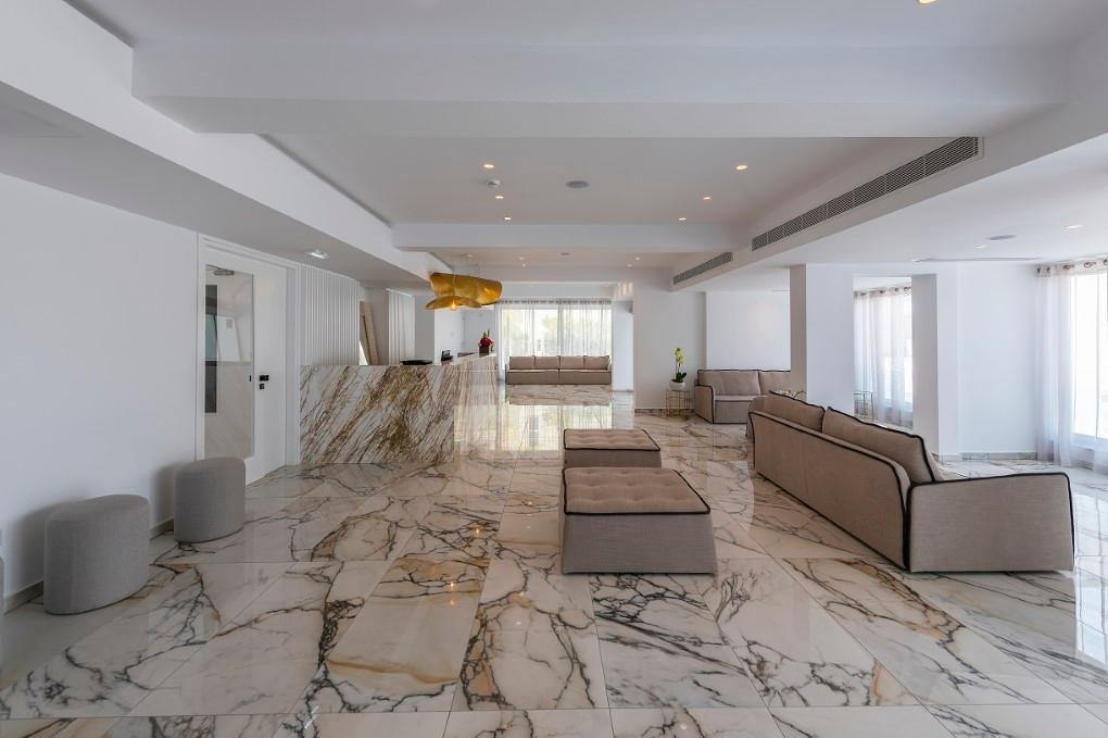Kokkinos Boutique Hotel Protaras Exteriér fotografie