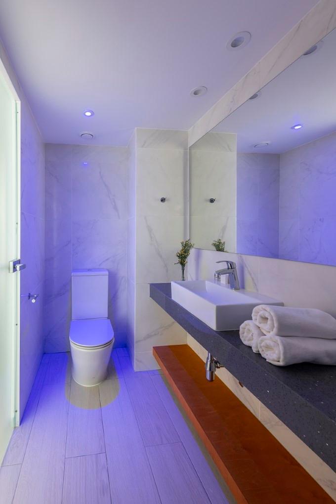 Kokkinos Boutique Hotel Protaras Exteriér fotografie
