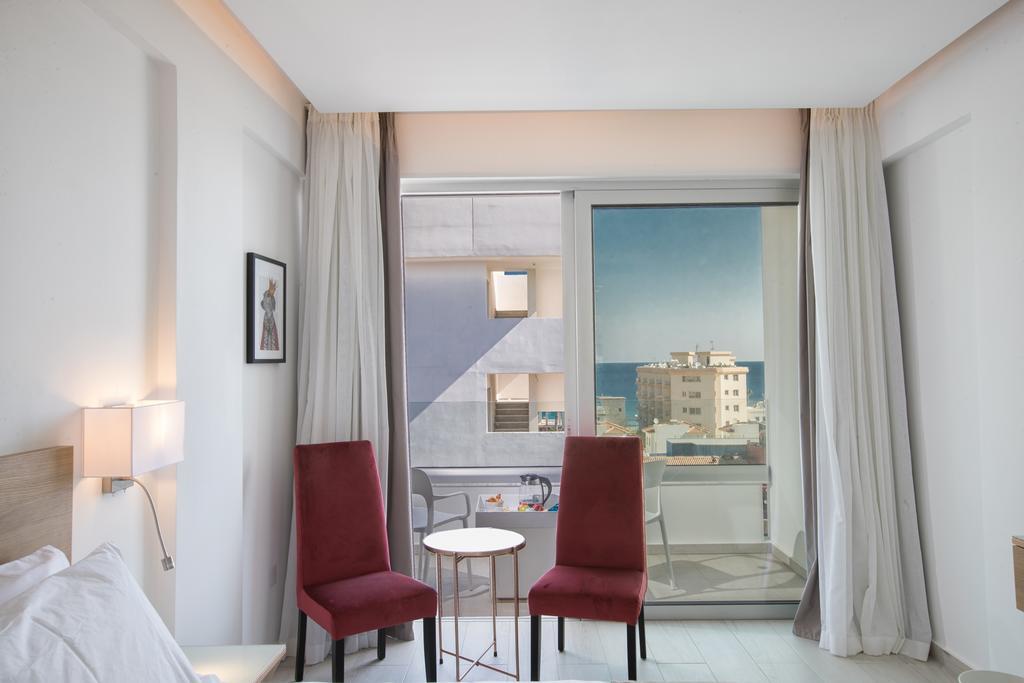 Kokkinos Boutique Hotel Protaras Exteriér fotografie