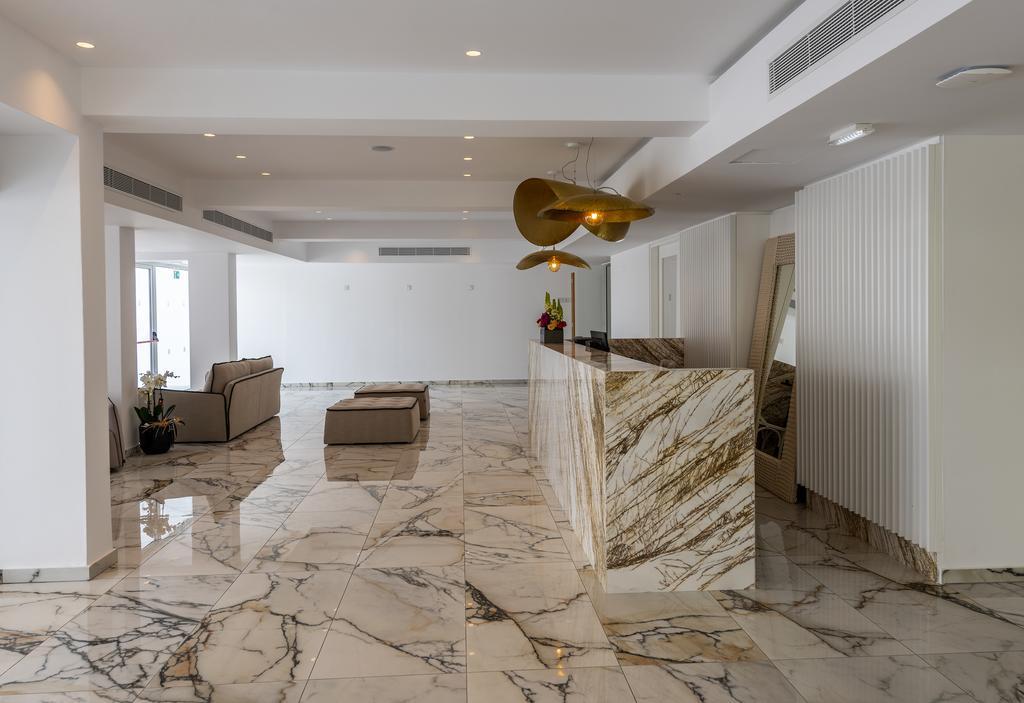 Kokkinos Boutique Hotel Protaras Exteriér fotografie