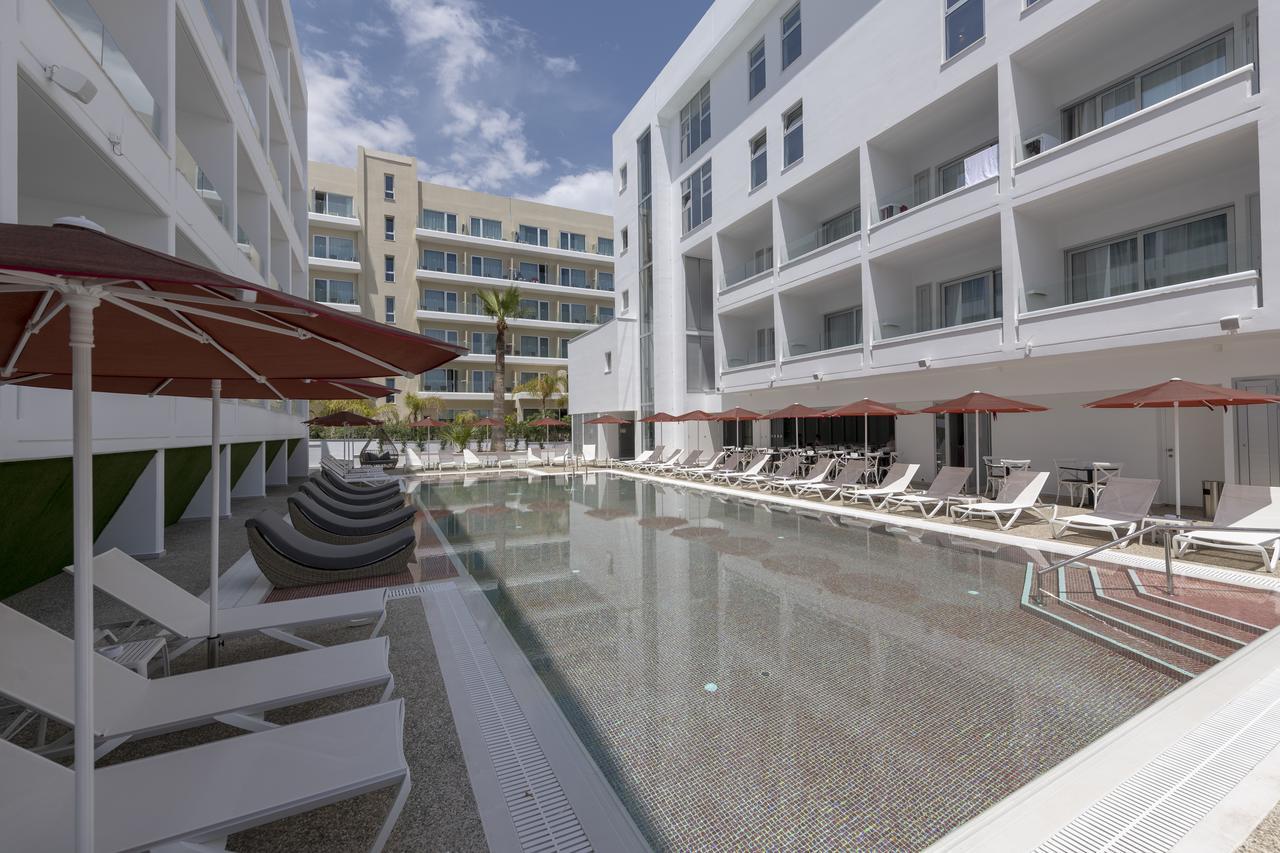 Kokkinos Boutique Hotel Protaras Exteriér fotografie