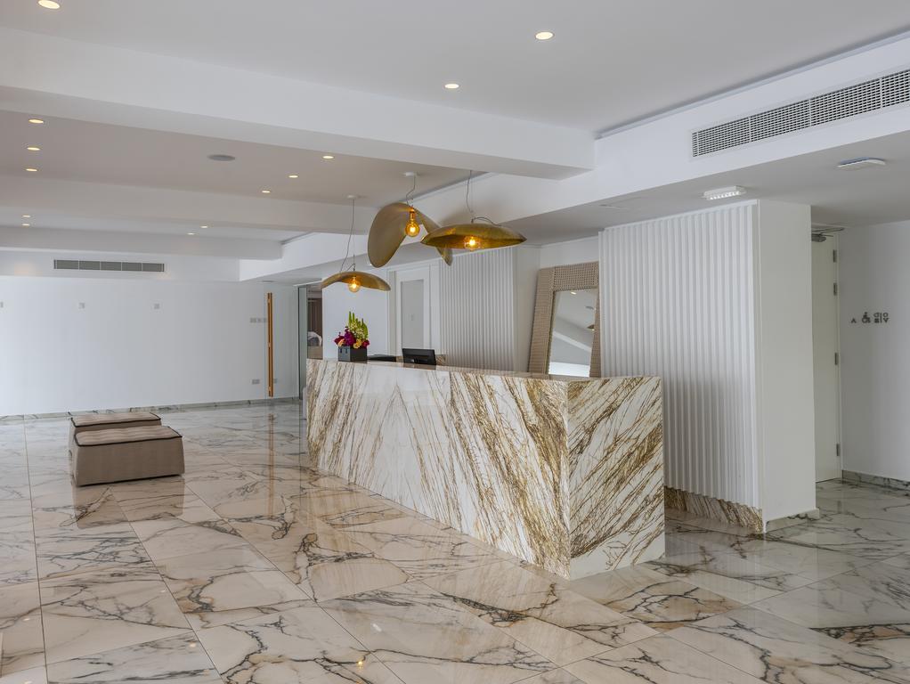 Kokkinos Boutique Hotel Protaras Exteriér fotografie