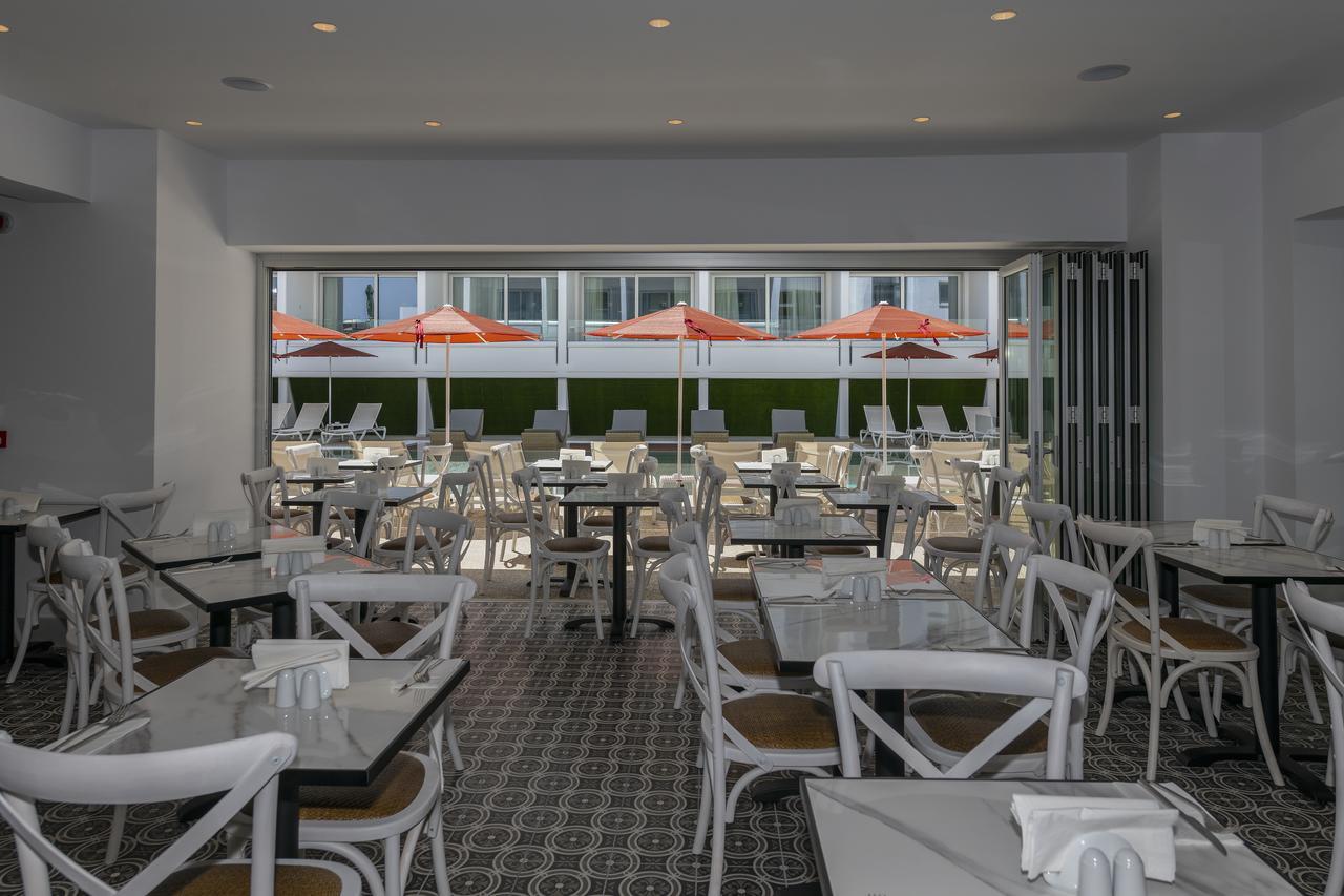 Kokkinos Boutique Hotel Protaras Exteriér fotografie