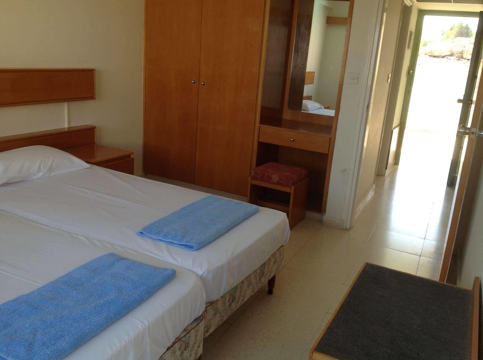 Kokkinos Boutique Hotel Protaras Exteriér fotografie