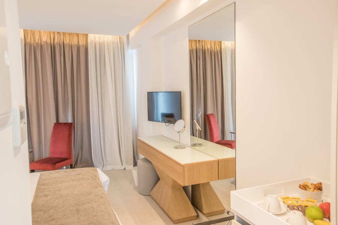 Kokkinos Boutique Hotel Protaras Exteriér fotografie