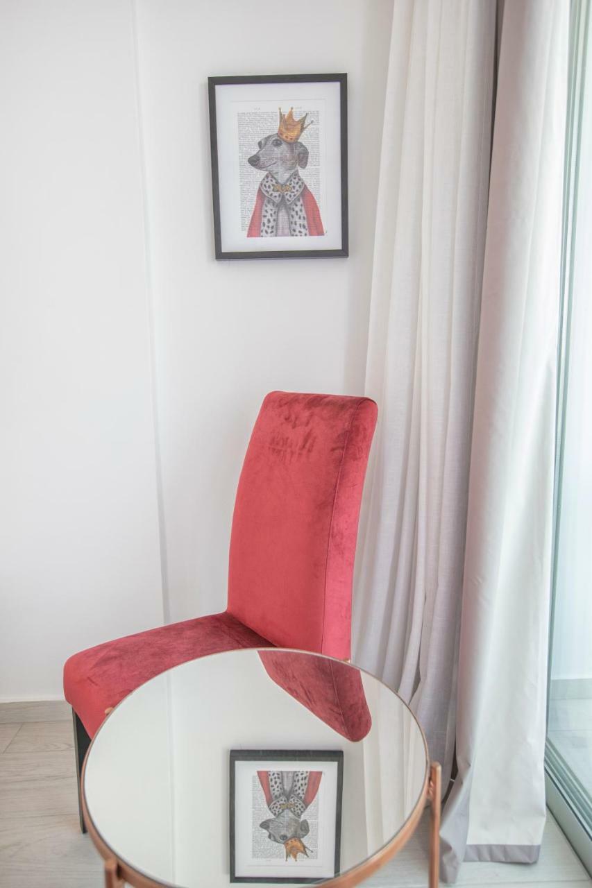 Kokkinos Boutique Hotel Protaras Exteriér fotografie