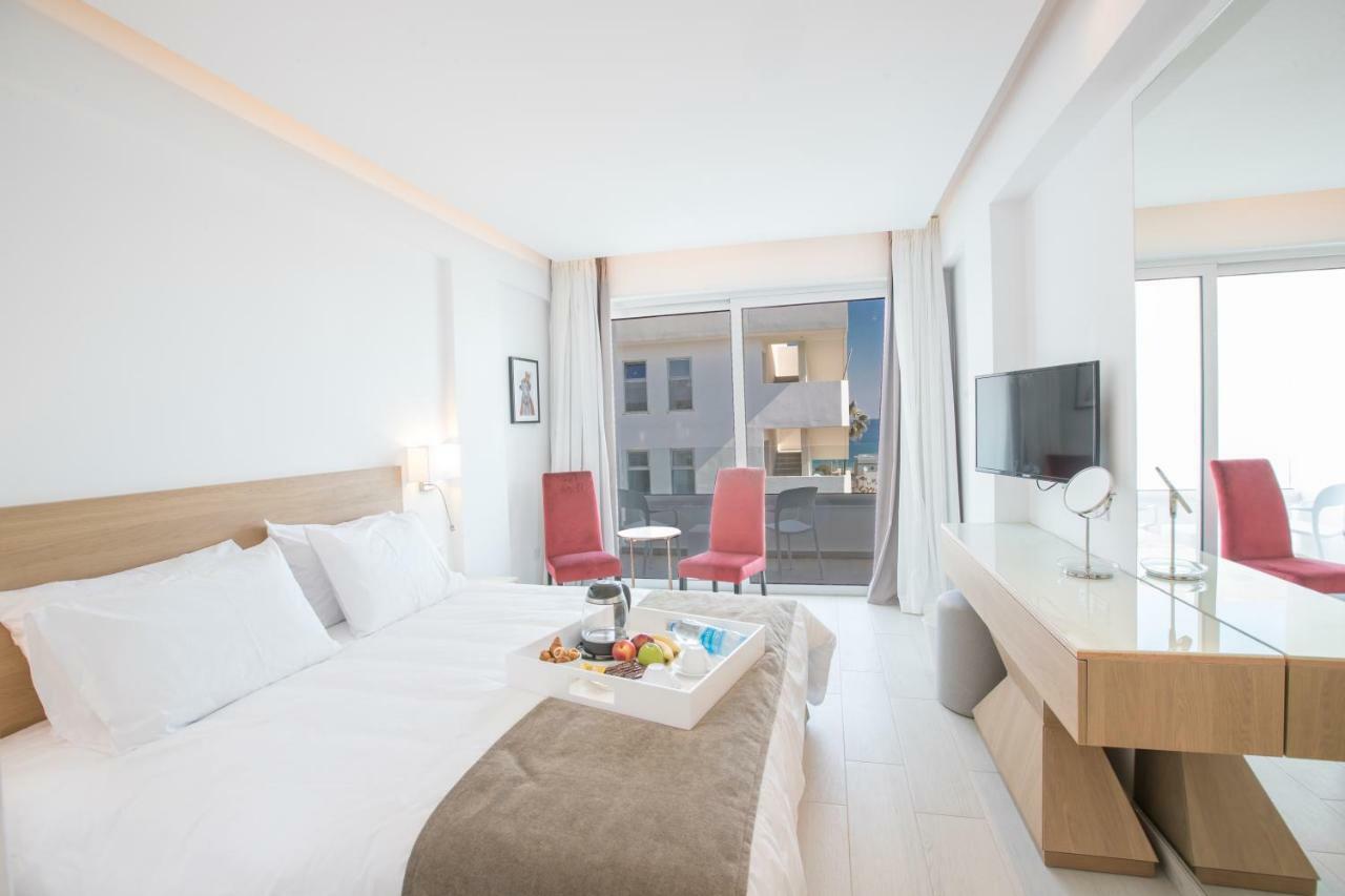 Kokkinos Boutique Hotel Protaras Exteriér fotografie