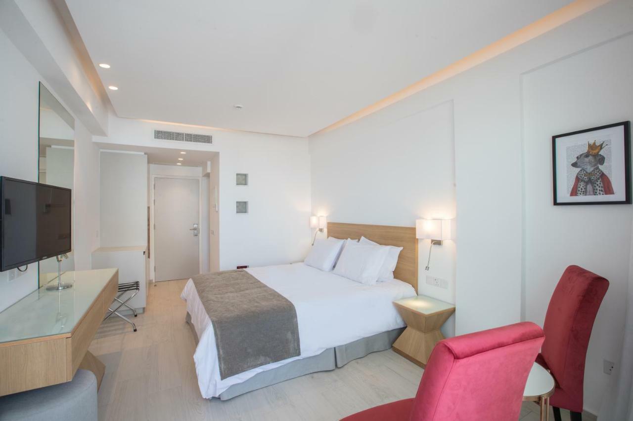 Kokkinos Boutique Hotel Protaras Exteriér fotografie