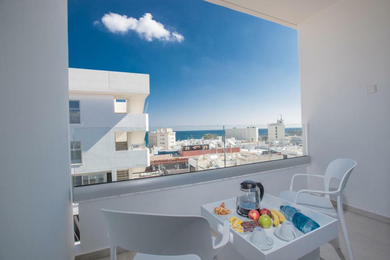Kokkinos Boutique Hotel Protaras Exteriér fotografie