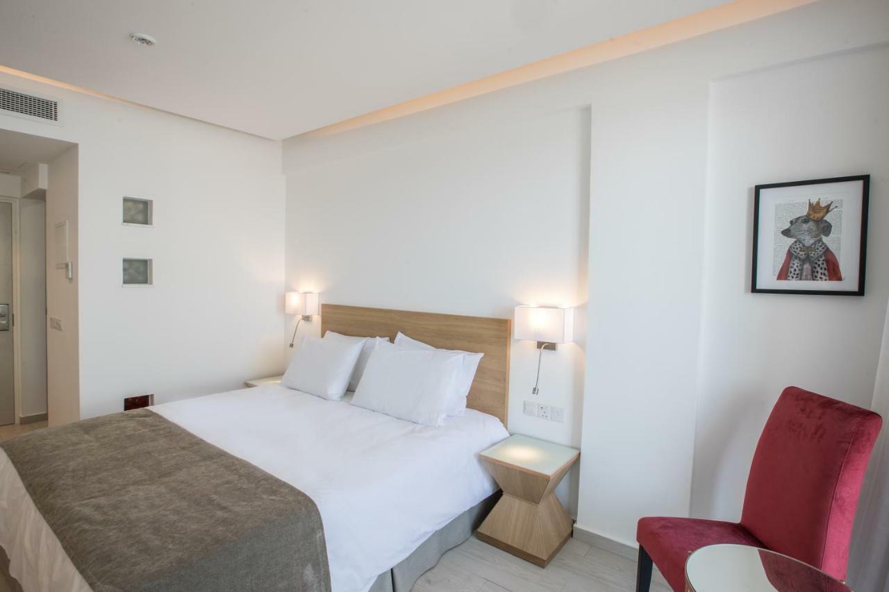 Kokkinos Boutique Hotel Protaras Exteriér fotografie