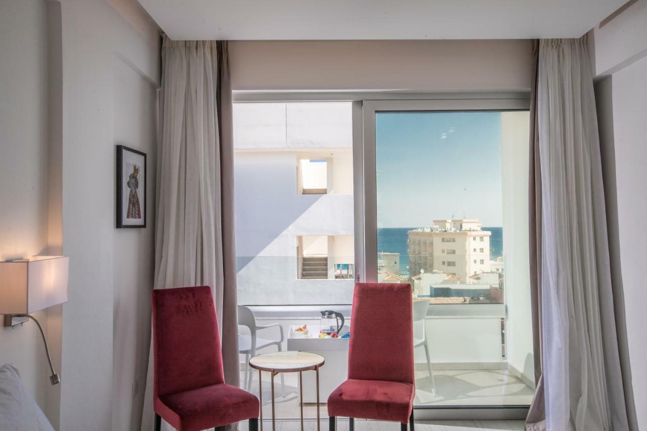 Kokkinos Boutique Hotel Protaras Exteriér fotografie