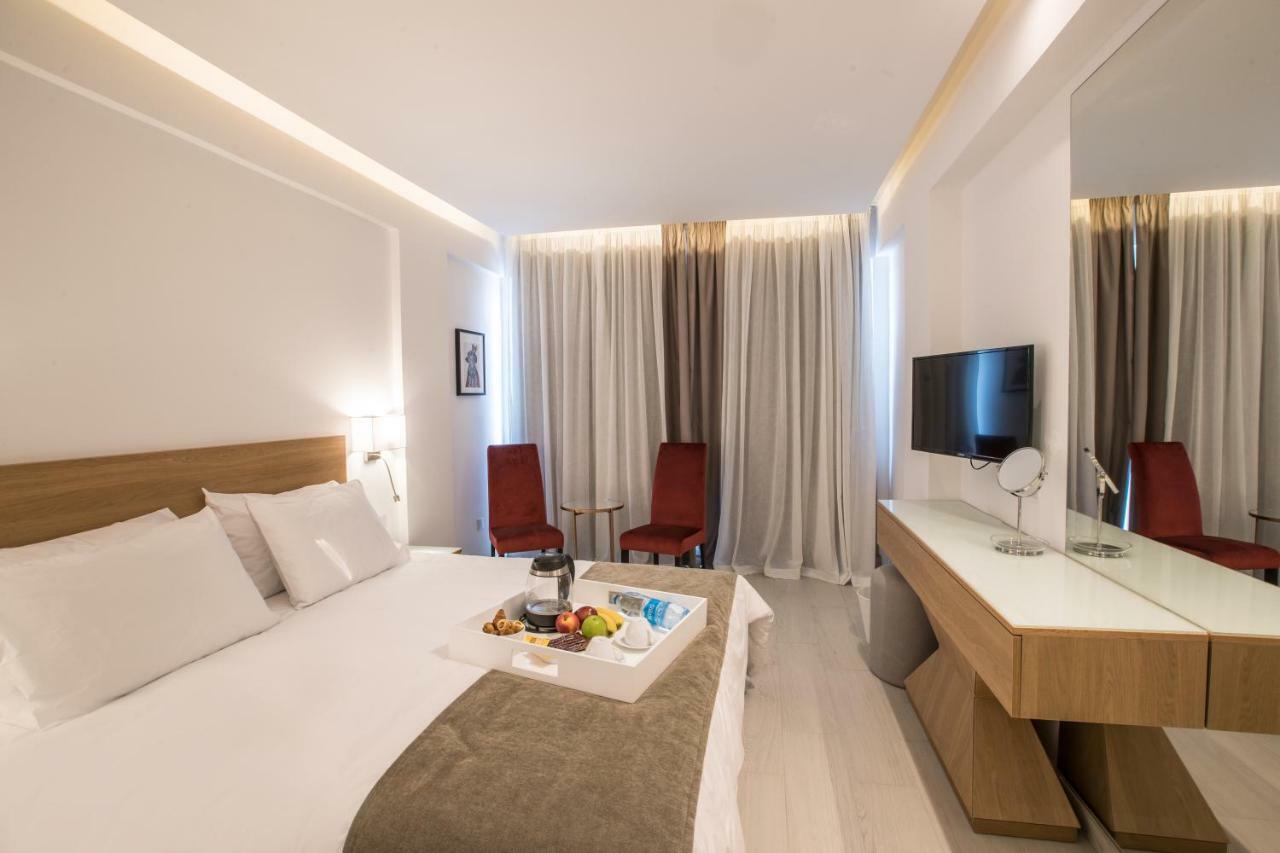 Kokkinos Boutique Hotel Protaras Exteriér fotografie