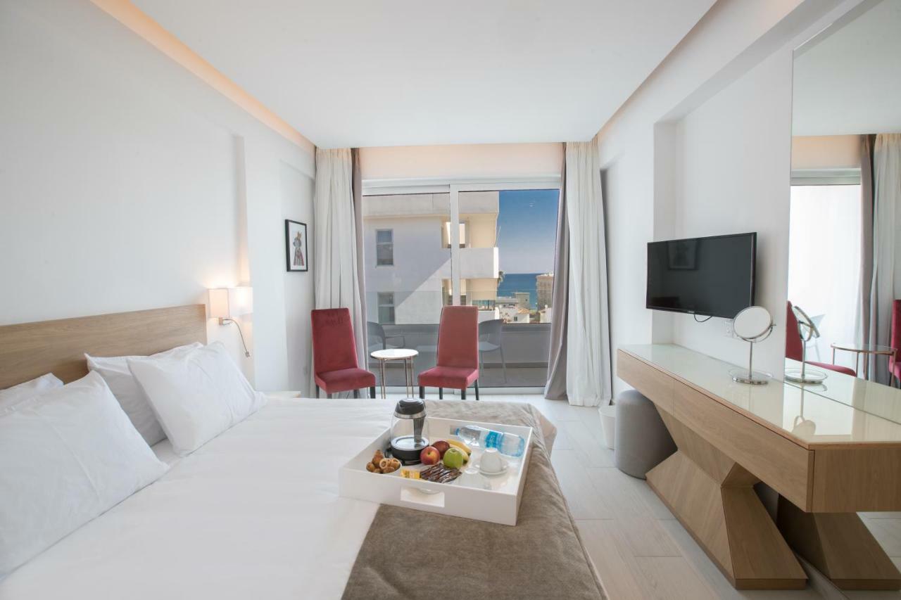 Kokkinos Boutique Hotel Protaras Exteriér fotografie