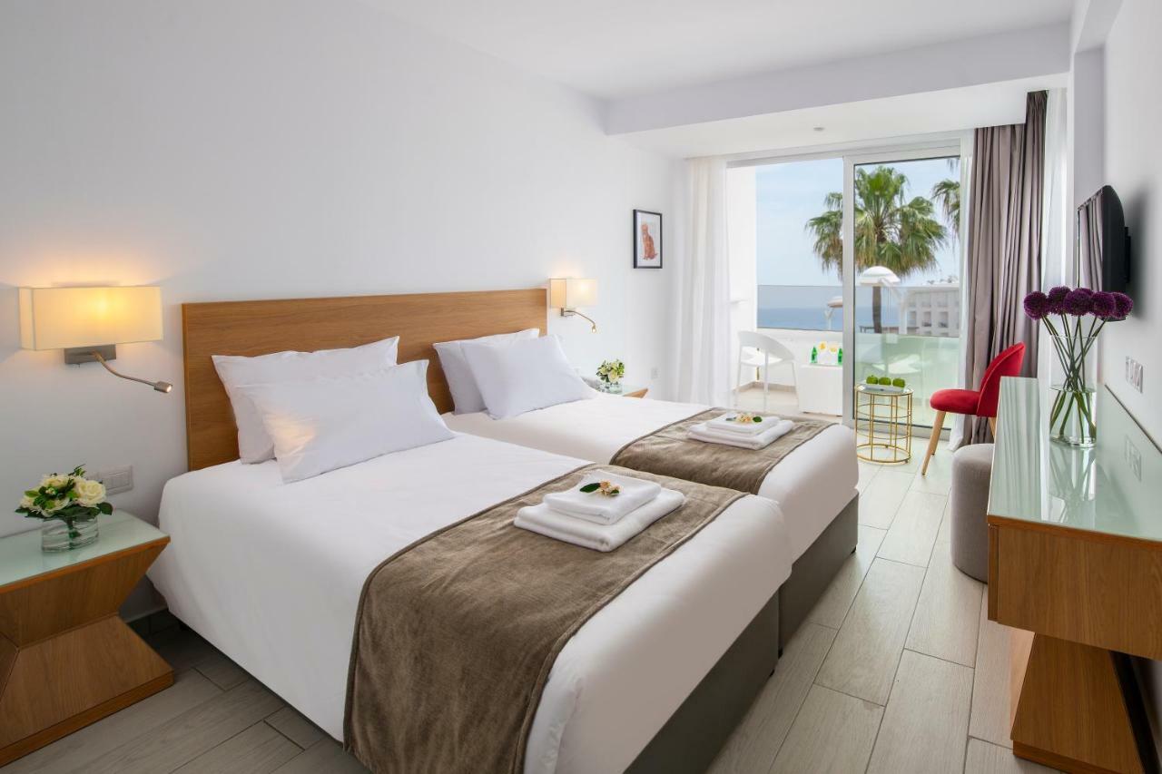 Kokkinos Boutique Hotel Protaras Exteriér fotografie