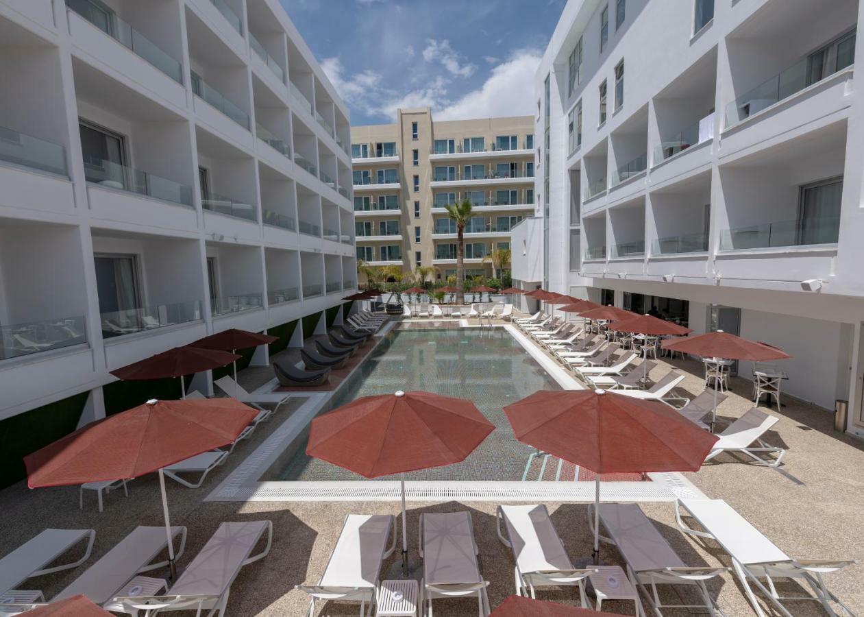 Kokkinos Boutique Hotel Protaras Exteriér fotografie