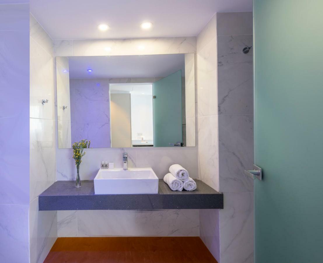 Kokkinos Boutique Hotel Protaras Exteriér fotografie